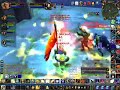 Deckard 29 Twink Paladin Warsong Gulch