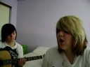 Pressure by Paramore - Acoustic Cover