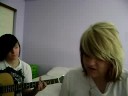 Pressure by Paramore - Acoustic Cover