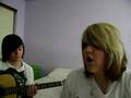 videos de Pressure by Paramore - Acoustic Cover
