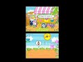 Tamagotchi Connection: Corner Shop 3 (DS) - Gameplay #1