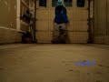 JustU. - Warm Up - cwalking