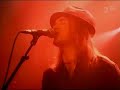 The Hellacopters - Toys & Flavors (Live@Helsingborg)