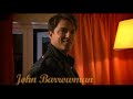 Doctor Who Opening Credits, Firefly Style