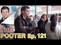 THE POOTER Episode 121