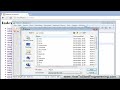 PHP Tutorial 25 - Writing To A File (PHP For Beginners)