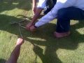 PAK SWISSION(IPC) CAUGHT DEADLY SNAKE........WOw