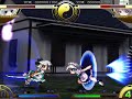 ?? Tohgeki Block H Finals ???(Youmu) vs ????(Sakuya)