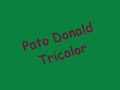 Pato Donald-Hino do Flu Pato Donald-Hino do Flu