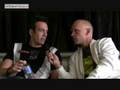 Lex Velhuis dag 2 WSOP Main Event 2008