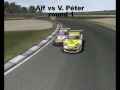HRC: NGT - Oschersleben