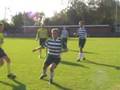 Berendrecht  - Sporting Burcht FC   1 - 0