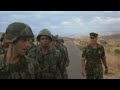 Gunny Vs Maggiore Powell