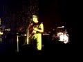 sufjan stevens - encore clip - dallas 9/13/06