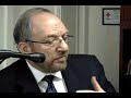 Shrinkpod Part 3 of 3 Treatment of Depression interview  Depression Seniors' Health