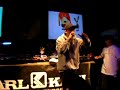 26.01.08 finale Tecniche perfette 2007 * don diego vs dank