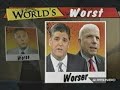 APRIL 10, 2007 KEITH OLBERMANN