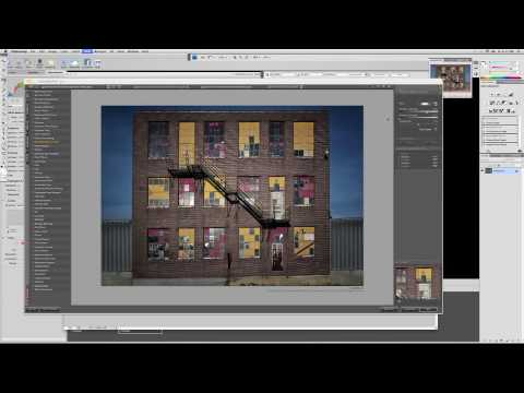 Aperture 3: Edici�n de Imagenes Parte 2