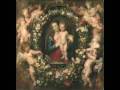 Wolfgang Amadeus Mozart   - Ave verum Corpus KV 618 - The Vienna Choir Boys
