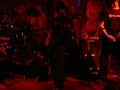 AversioN + Trifurka, dementes cobardes (hamlet), directo