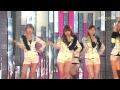 [HQ] SNSD - GENIE (Dec 05, 2009) Part 12/13