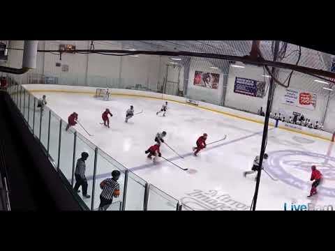 GWG ROCO vs Vengeance