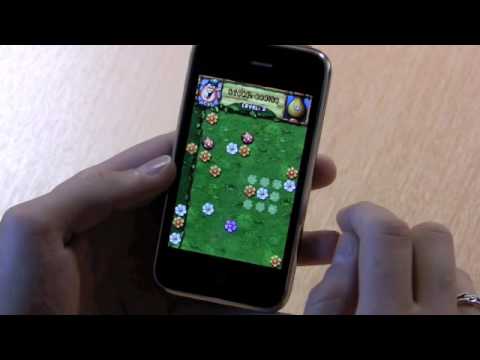 0 Plantastic!: prati fioriti in un puzzle game