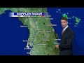 Video: Latest Forecast