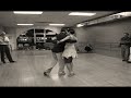 Murat and Michelle - Class Demo - Traditional