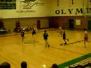 Olympus Basketball