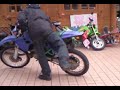 kawasaki kdx125