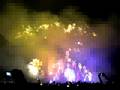 MYSTERYLAND 2008 - VUURWERK @ MAINSTAGE - DAVID GUETTA