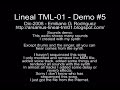 DIY Analog Synth Demo #5