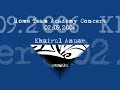 Home Team Academy Concert - Khairul - Kesal