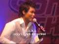 Home Team Academy Concert - Khairul - Kesal