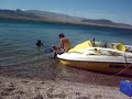 1999 Sea Doo speedster sk 4500 in Irvine, CA