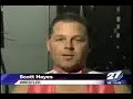 MWA on WKYT-TV 27 Jan. 27, 2007