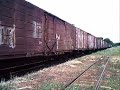 U20C -  3913 Fepasa Castilho