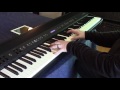 Piano Buyer Review Roland FP 90 other sounds 3 of 8