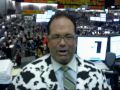 Click here to watch this video Scott Shellady (ICAP US) webcasts for www.nakedtrader.com from the CME Group floor. Feb 22, 2012