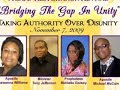 Apostolic Equipping Part 1- Dr. Michael McCain