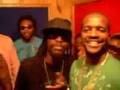 Vibing on Brawling Riddim with Munga, Mr. G, Delus, Voice Mail, General B, Pamputae & Power Man