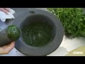 Why Use a Mortar and Pestle? - CHOW.com