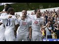 Tottenham Hotspur, Carling Cup Final 2008