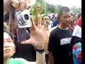 Robohnya Surau Kg. Berembang Kerana Pengkhianatan UMNO