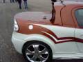 Opel Tigra Pick-up
