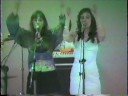 Banda FrenteVerso - Raul Seixas - Rock das Aranhas