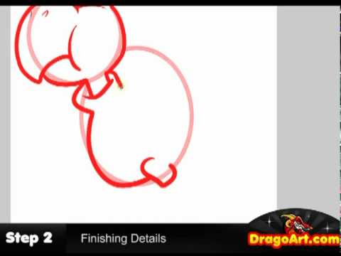 how to draw koopa troopa