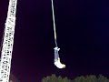 Bungeejumpen in Fréjus