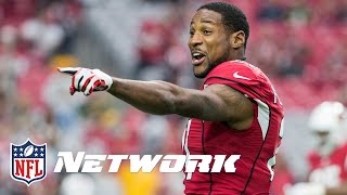 Patrick Peterson & Tyrann Mathieu Talk All or Nothing: A Season With the Arizona Cardinals by NFL Network
